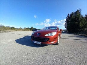 predam peugeot 407 coupe 2.7hdi 150kw - 3