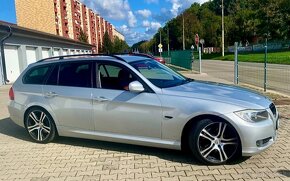 Bmw 320d touring (e91) - 3