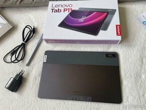 LENOVO TAB P11 (2ND GEN) LTE 6GB/128GB - 3