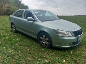 Skoda octavia   2 - 3