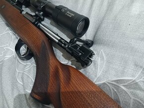 Brno M98 Lux - 3