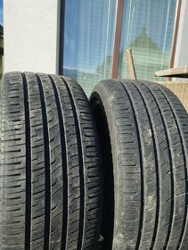 Barum 205/45 R17 Letné pneumatiky - 3