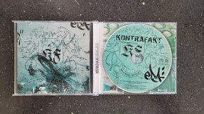 Kontrafakt E.R.A. - 3