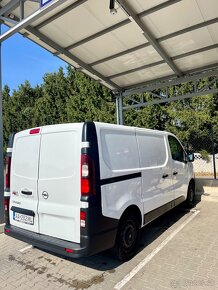 ✅ Vivaro B Van KLIMA ✅ - 3