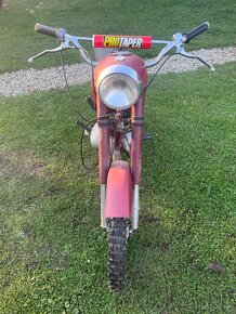 Jawa ČZ 250/455 - 3