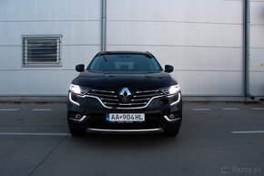 Renault Koleos 4x4 2017 - 3