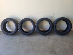 225/45 r17 Zimne pneu. - 3