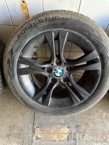 Disky BMW 16” - 3