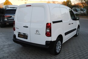 Citroën Berlingo 1.6 HDi 90k L1 Confort⭐Odpočet DPH⭐ - 3