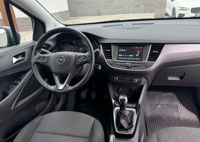 Opel Crossland X - 3