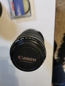 Canon EF 70-300 4-5,6 IS USM - 3