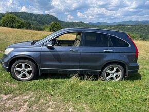 Honda CR-V 2.2 iCTDI Top Executive - 3