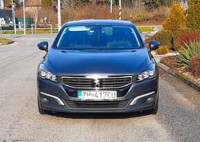 Peugeot 508 2.0 HDi 163k Business Line BMP6 - 3