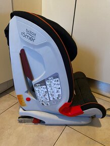 Britax Römer Advansafix II SICT - 3