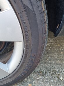 Zimne 225/50 R17 Ecozen Infinity - zanovne - 3