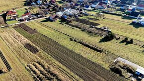 Na predaj, stavebný pozemok, Veľká Čierna, RES group - 3