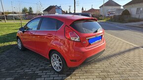 Ford Fiesta 1.0 ecoboost 5MT 68000km - 3