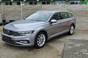 Volkswagen Passat B8 Facelift 2.0TDI - DSG - 3