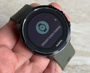 SUUNTO 9 - 3