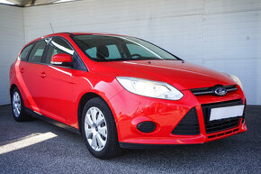 128- FORD Focus kombi, 2013, nafta, 1.6 TDCI, 70 kW - 3