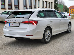 Škoda Octavia Combi 2.0TDI DSG 1.majiteľ (Možný odpočet DPH) - 3