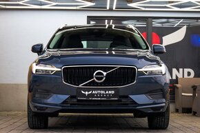 Volvo XC60 D4 Inscription Edition A/T - 3