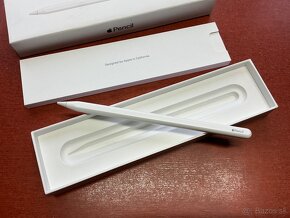 Apple Pencil 2 generacie - 3