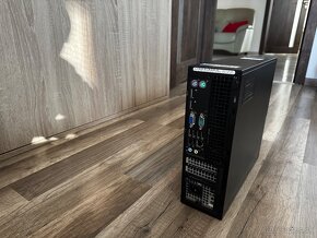 DELL Optiplex 7020 SFF - 3