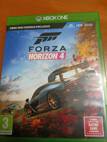 xbox one s + volant + forza - 3