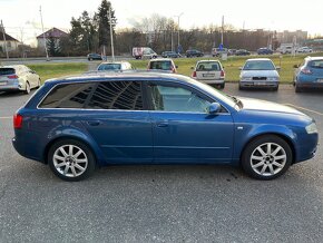 Audi a4 b7 1.9 tdi - 3