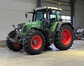 Fendt 818 Vario TMS - 3