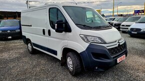 Citroen Jumper 2,0 HDi-96 kw L1H1 odpočet DPH - 3