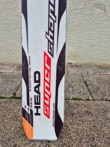 Head Supershape 170 - 3