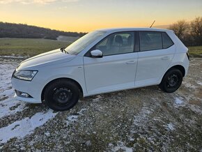 Škoda Fabia Extra 1.0 TSI DSG A/T, 2018, SK Vozidlo - 3