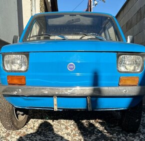 Fiat 126 - 3