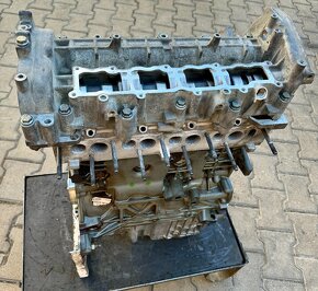 Motor Fiat Ducato 2,2 - 2022 - 3