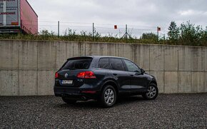 Touareg 3.0 tdi - 3