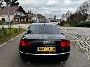 Audi a8 3.0 tdi 171kw - 3