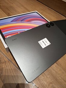 XIAOMI REDMI PAD PRO 6GB/128GB SIVÝ - 3