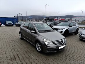 Mercedes-Benz B trieda 180 CDI SPORT - 3