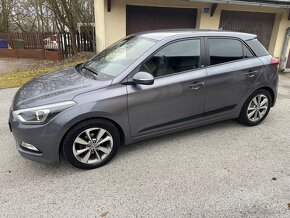 Hyundai i20 - 3