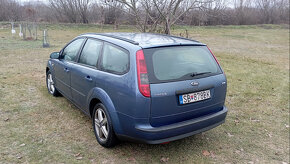 Ford Focus combi - 3