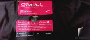 Damske kvalitne oteplovaky O'Neill vel S 10eur - 3