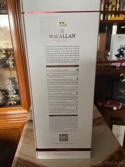 Macakan ruby,single malt - 3