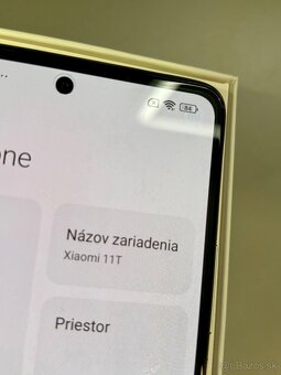 Xiaomi 11T 5G - 3