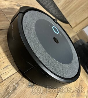 Robotický vysávač Roomba I3+ - 3