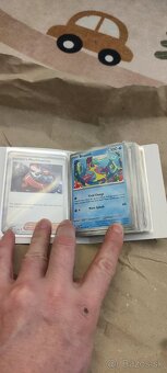 Pokémon mini album - 3