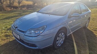 Citroen C5 1.6 hdi - 3