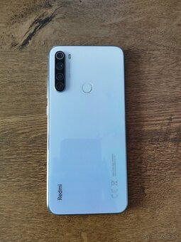 Xiaomi Redmi note 8t - 3