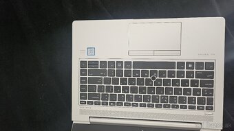 Notebook , HP 100% stav - 3